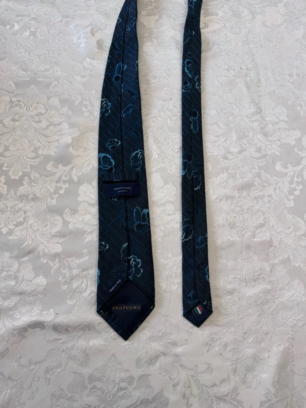 Profuomo originale made